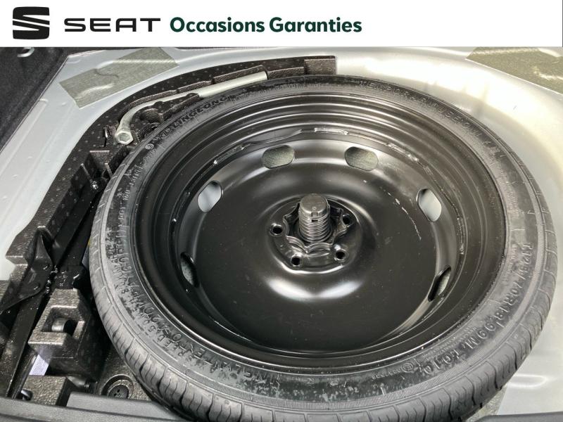 Voitures occasions SEAT ATECA Style Business Vezin-le-Coquet