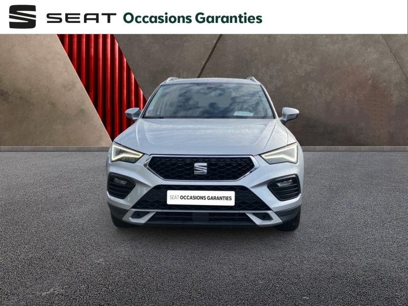 Voitures occasions SEAT ATECA Style Business Vezin-le-Coquet