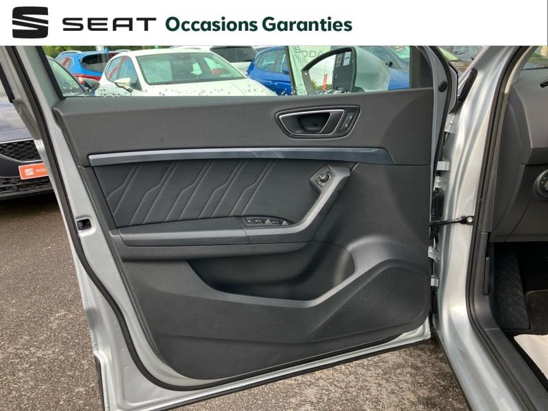 Voitures occasions SEAT ATECA Style Business Vezin-le-Coquet
