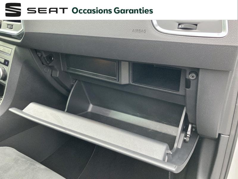 Voitures occasions SEAT ATECA Style Business Vezin-le-Coquet