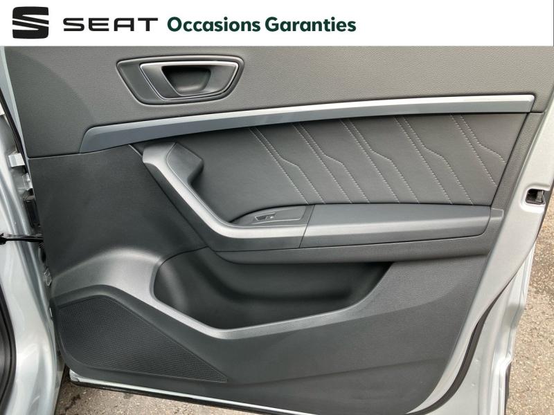 Voitures occasions SEAT ATECA Style Business Vezin-le-Coquet