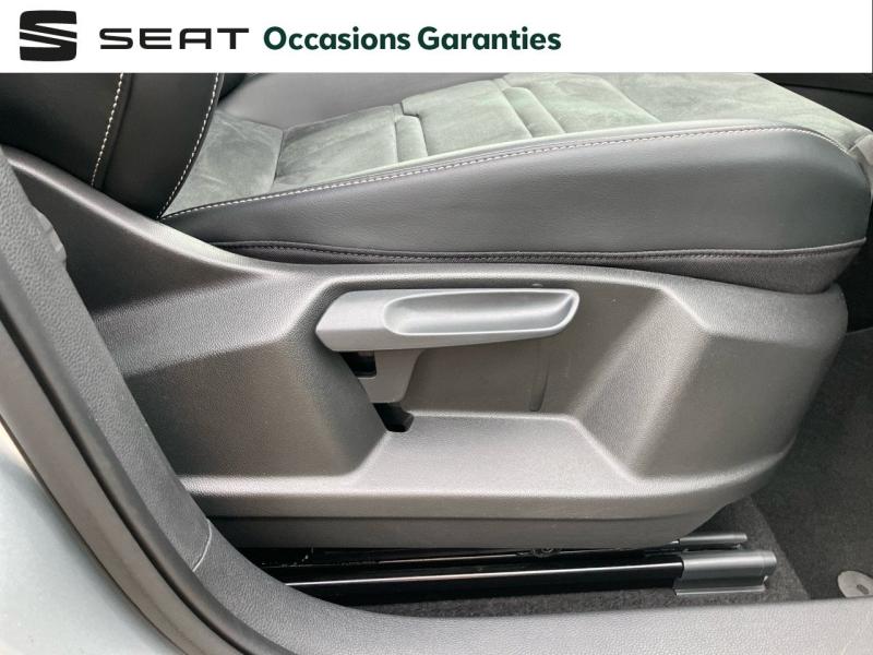 Voitures occasions SEAT ATECA Style Business Vezin-le-Coquet