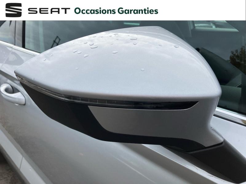 Voitures occasions SEAT ATECA Style Business Vezin-le-Coquet