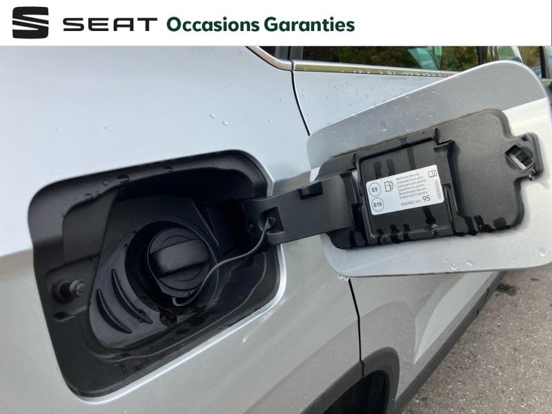 Voitures occasions SEAT ATECA Style Business Vezin-le-Coquet