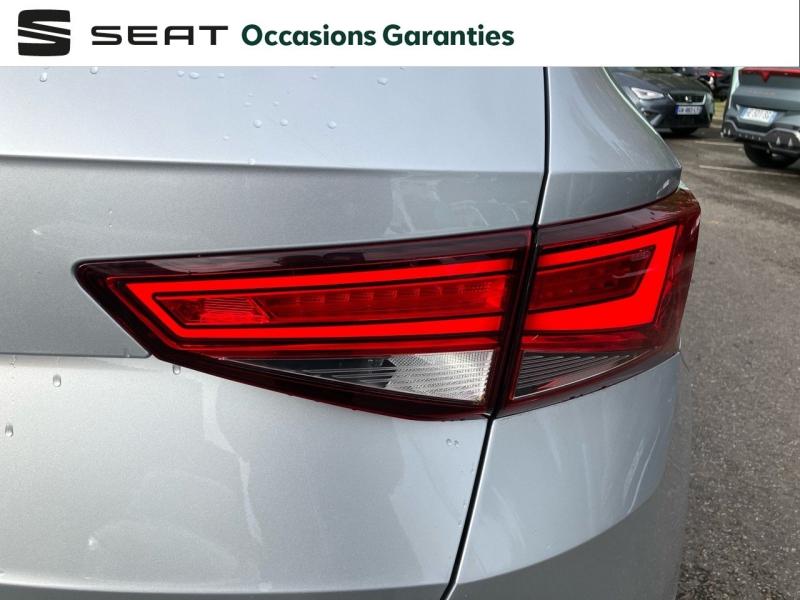 Voitures occasions SEAT ATECA Style Business Vezin-le-Coquet