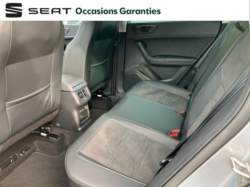 Voitures occasions SEAT ATECA Style Business Vezin-le-Coquet