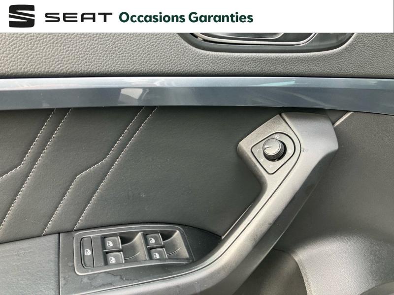 Voitures occasions SEAT ATECA Style Business Vezin-le-Coquet