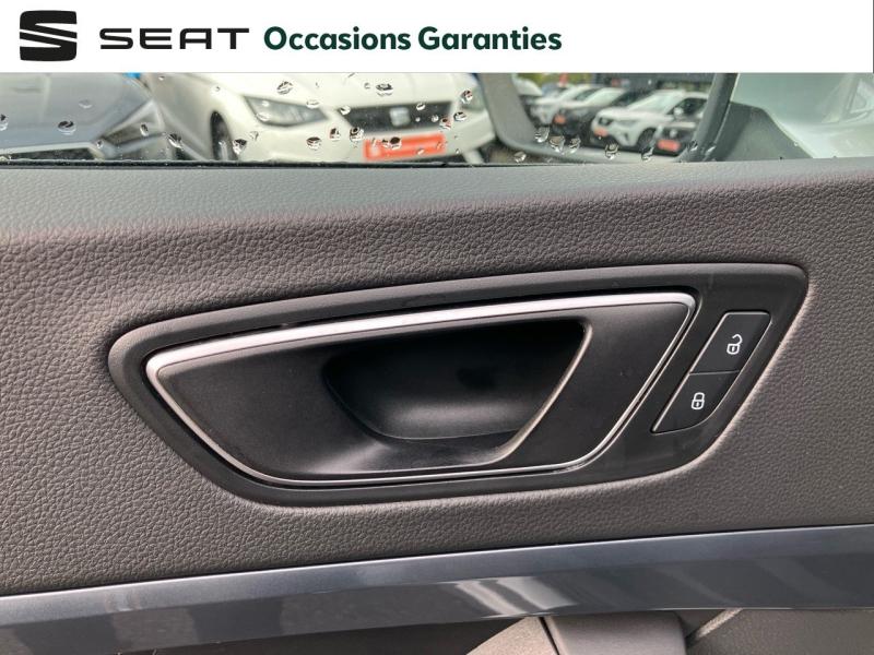 Voitures occasions SEAT ATECA Style Business Vezin-le-Coquet