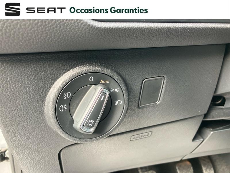 Voitures occasions SEAT ATECA Style Business Vezin-le-Coquet