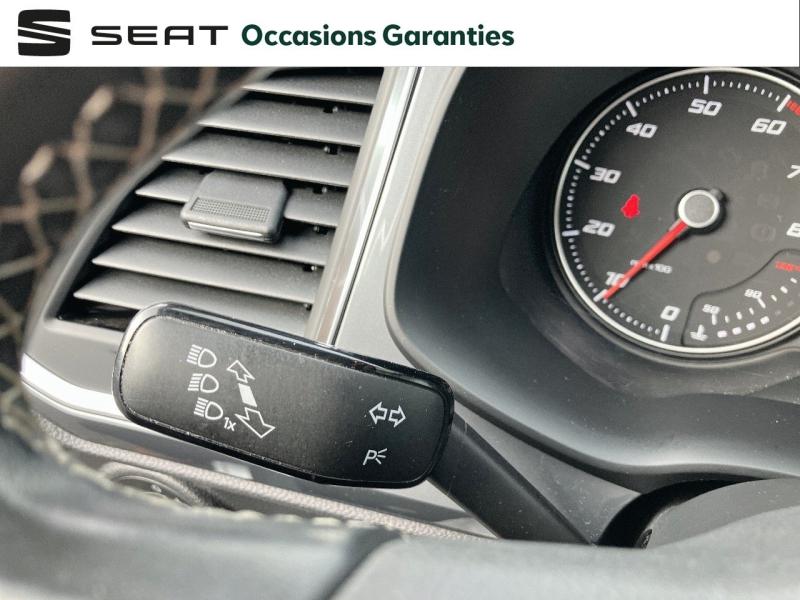 Voitures occasions SEAT ATECA Style Business Vezin-le-Coquet