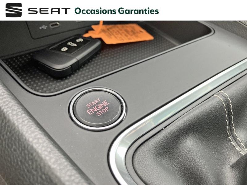 Voitures occasions SEAT ATECA Style Business Vezin-le-Coquet