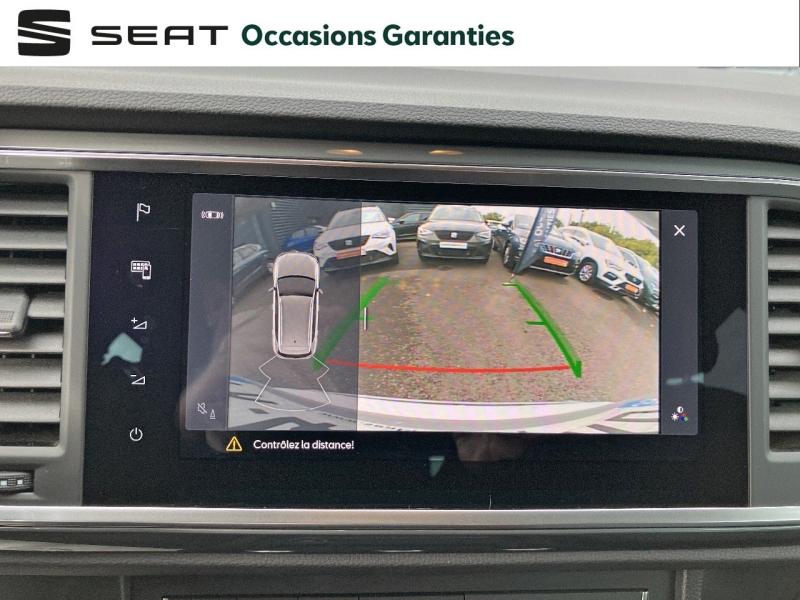 Voitures occasions SEAT ATECA Style Business Vezin-le-Coquet