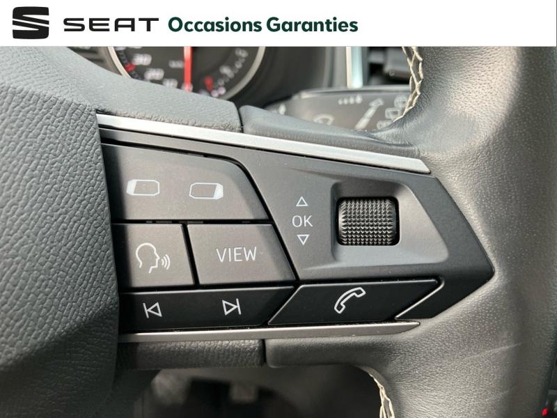 Voitures occasions SEAT ATECA Style Business Vezin-le-Coquet