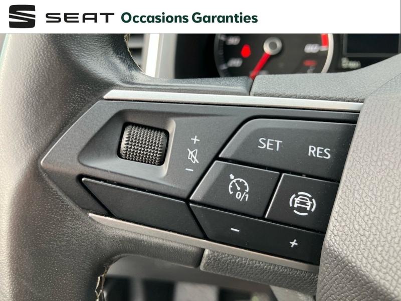 Voitures occasions SEAT ATECA Style Business Vezin-le-Coquet