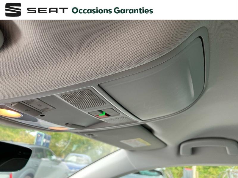 Voitures occasions SEAT ATECA Style Business Vezin-le-Coquet