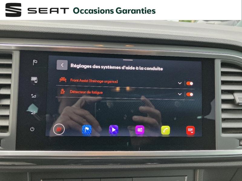 Voitures occasions SEAT ATECA Style Business Vezin-le-Coquet