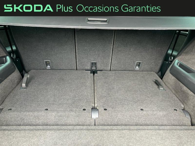 Voitures occasions ŠKODA KODIAQ Sportline Vezin-le-Coquet