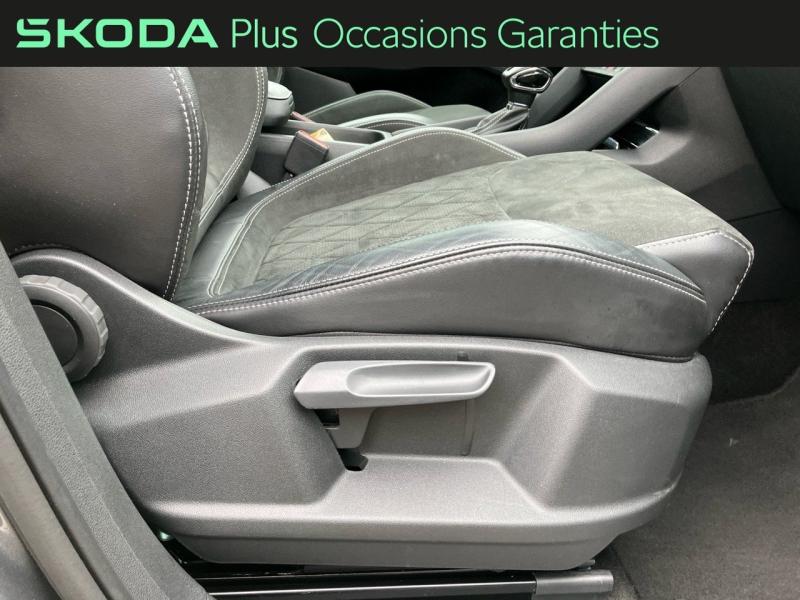Voitures occasions ŠKODA KODIAQ Sportline Vezin-le-Coquet