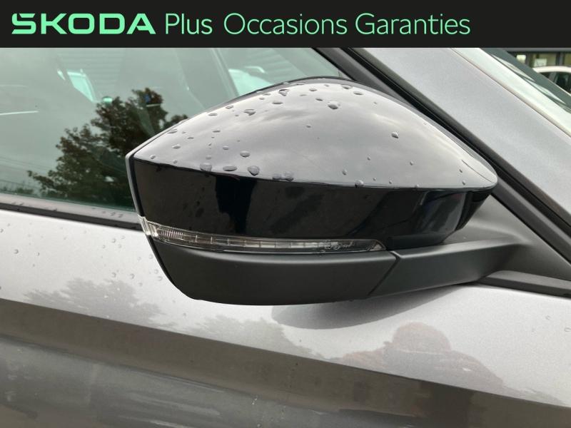 Voitures occasions ŠKODA KODIAQ Sportline Vezin-le-Coquet