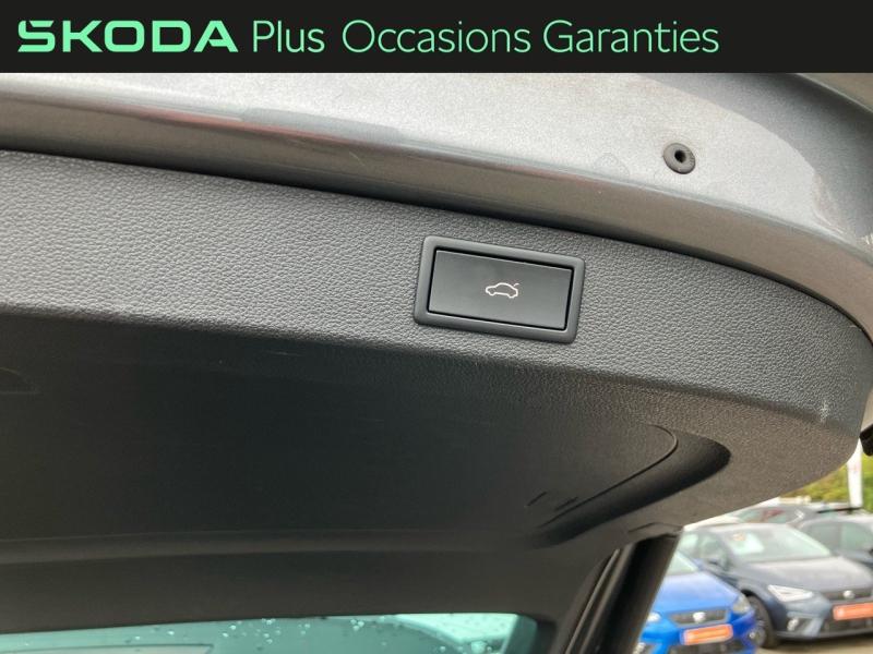 Voitures occasions ŠKODA KODIAQ Sportline Vezin-le-Coquet