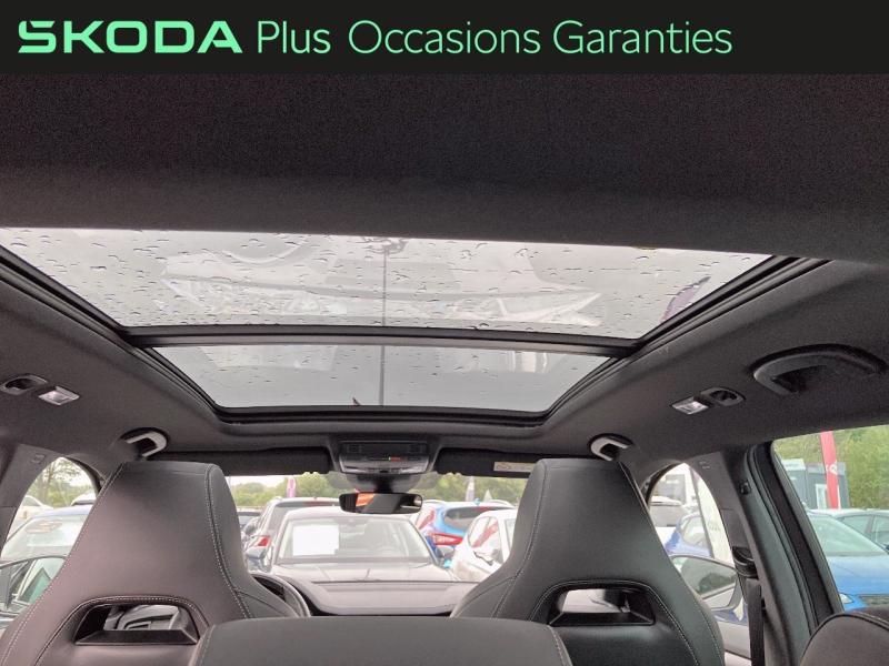 Voitures occasions ŠKODA KODIAQ Sportline Vezin-le-Coquet