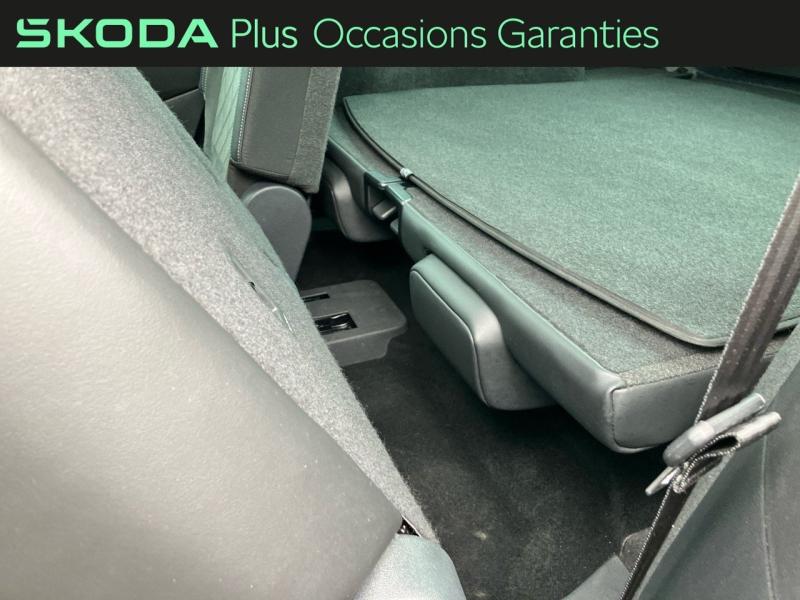 Voitures occasions ŠKODA KODIAQ Sportline Vezin-le-Coquet