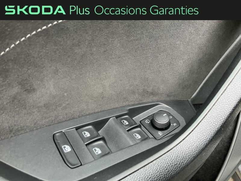 Voitures occasions ŠKODA KODIAQ Sportline Vezin-le-Coquet