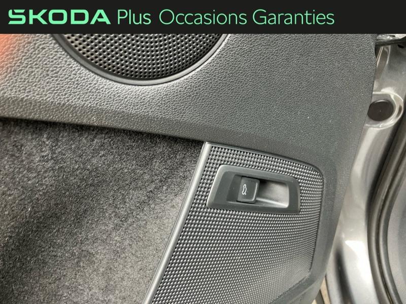 Voitures occasions ŠKODA KODIAQ Sportline Vezin-le-Coquet