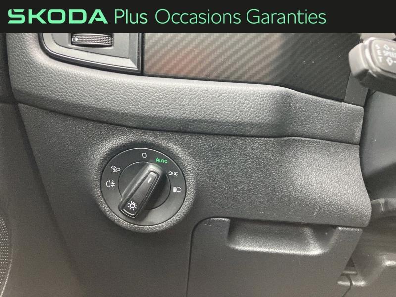 Voitures occasions ŠKODA KODIAQ Sportline Vezin-le-Coquet