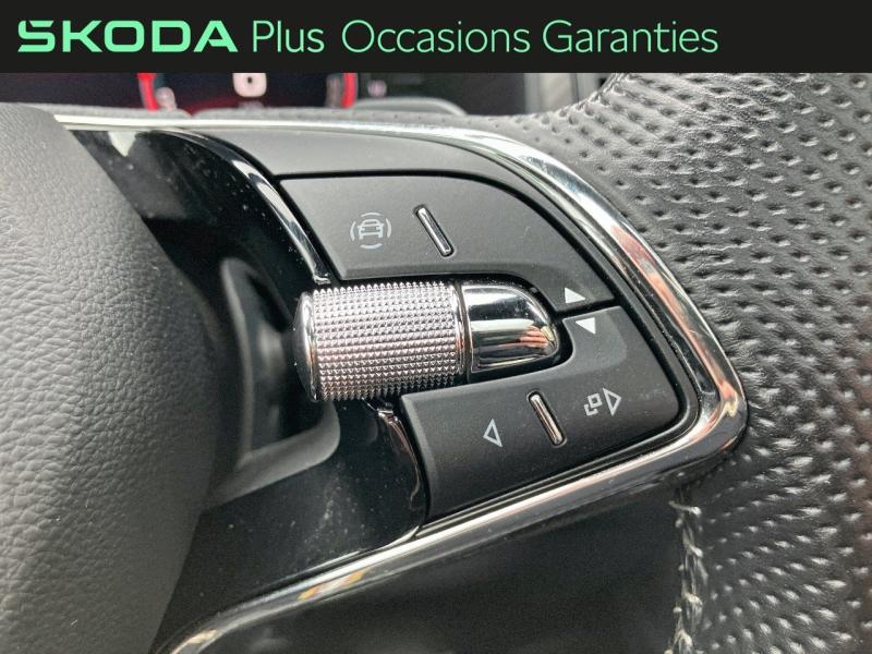 Voitures occasions ŠKODA KODIAQ Sportline Vezin-le-Coquet