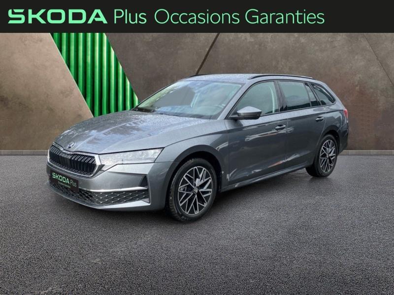 ŠKODA Octavia Combi