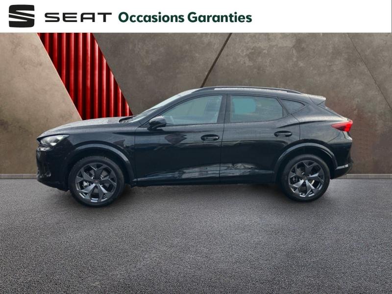 Voitures occasions CUPRA FORMENTOR V Vezin-le-Coquet