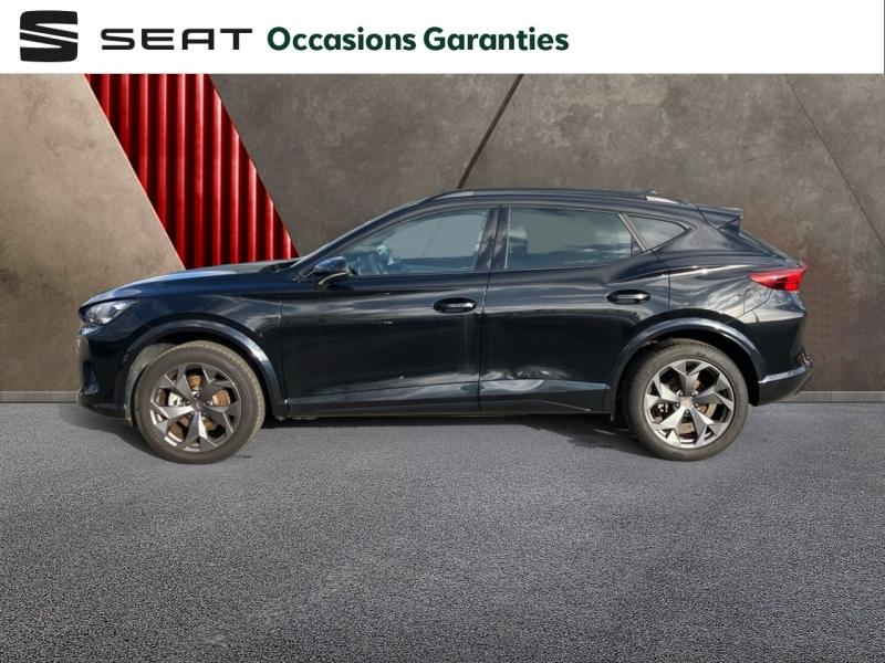 Voitures occasions CUPRA FORMENTOR V Vezin-le-Coquet