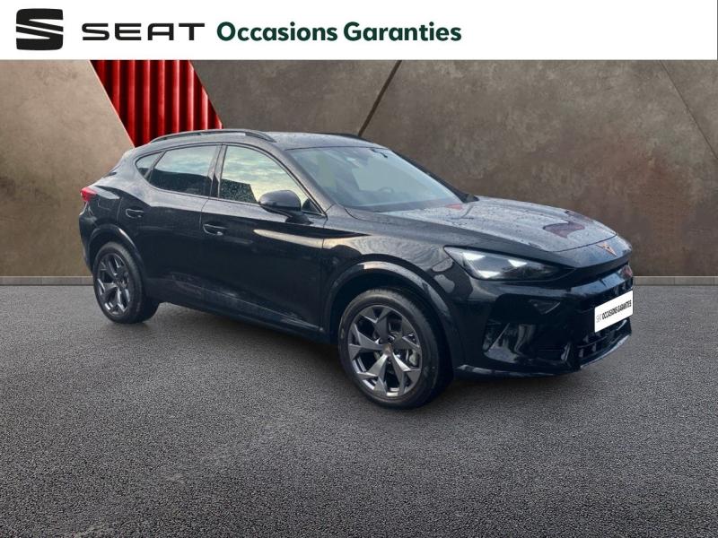 Voitures occasions CUPRA FORMENTOR V Vezin-le-Coquet