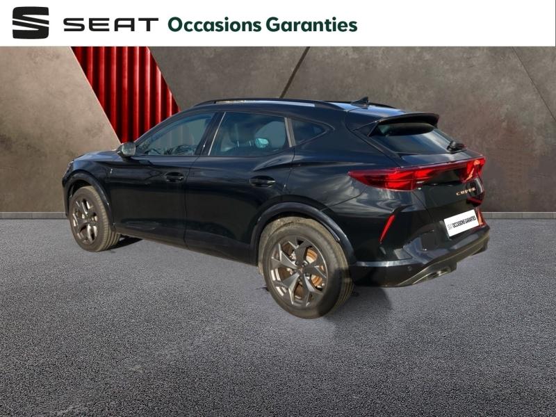 Voitures occasions CUPRA FORMENTOR V Vezin-le-Coquet