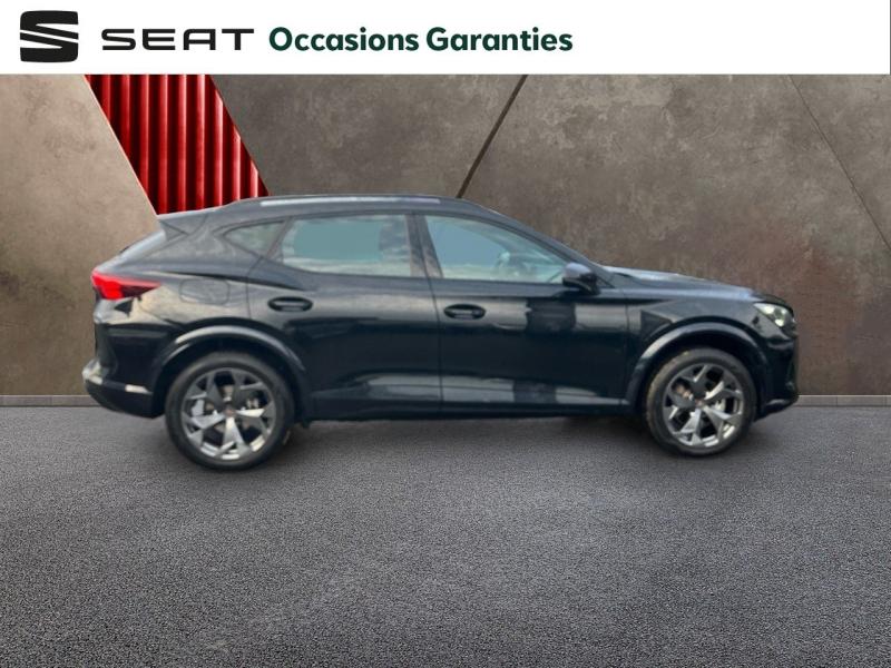 Voitures occasions CUPRA FORMENTOR V Vezin-le-Coquet