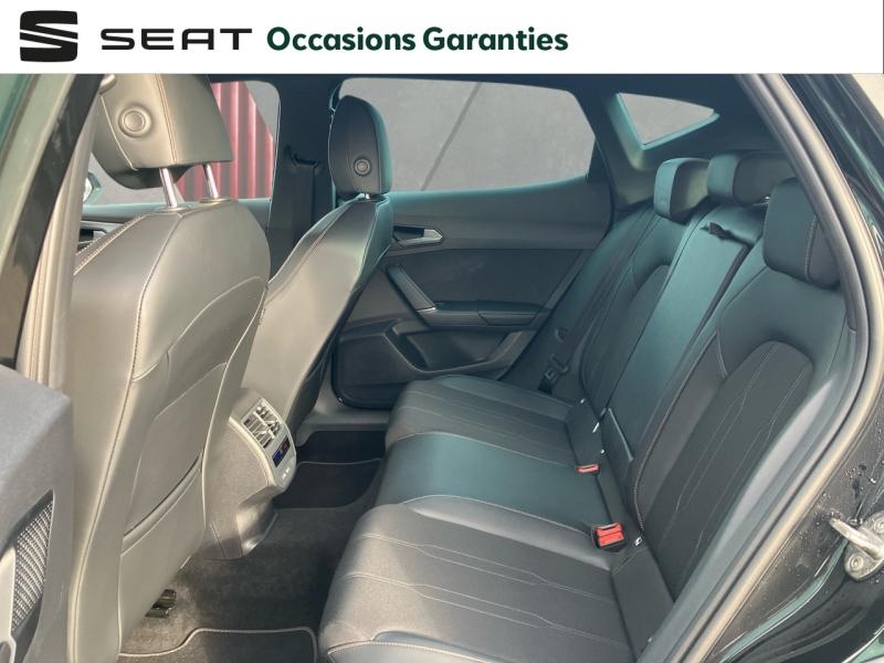 Voitures occasions CUPRA FORMENTOR V Vezin-le-Coquet