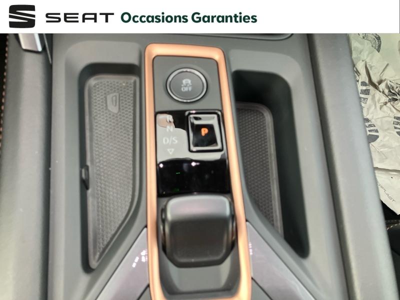 Voitures occasions CUPRA FORMENTOR V Vezin-le-Coquet