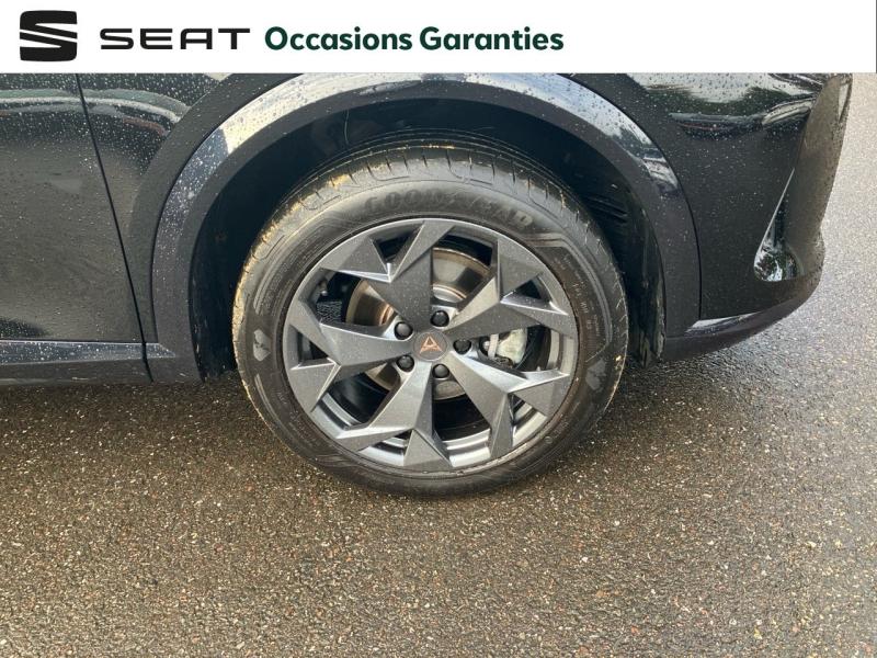 Voitures occasions CUPRA FORMENTOR V Vezin-le-Coquet