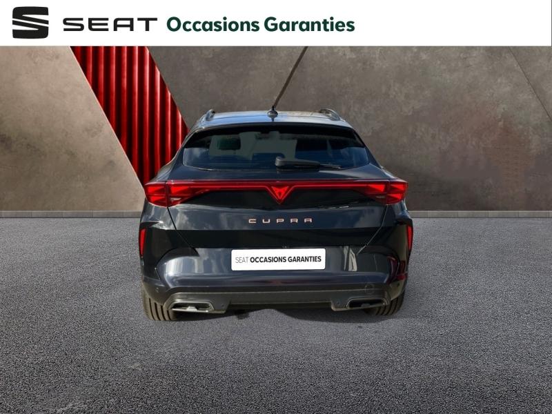 Voitures occasions CUPRA FORMENTOR V Vezin-le-Coquet