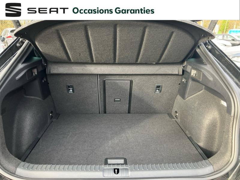 Voitures occasions CUPRA FORMENTOR V Vezin-le-Coquet