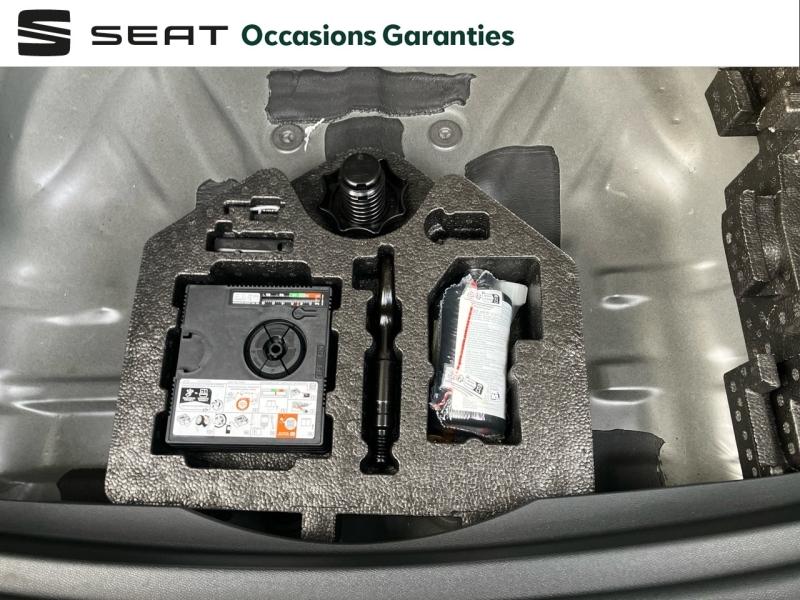 Voitures occasions CUPRA FORMENTOR V Vezin-le-Coquet