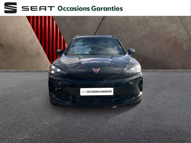 Voitures occasions CUPRA FORMENTOR V Vezin-le-Coquet