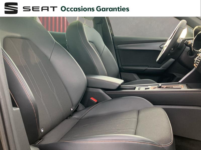 Voitures occasions CUPRA FORMENTOR V Vezin-le-Coquet