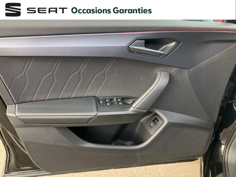 Voitures occasions CUPRA FORMENTOR V Vezin-le-Coquet