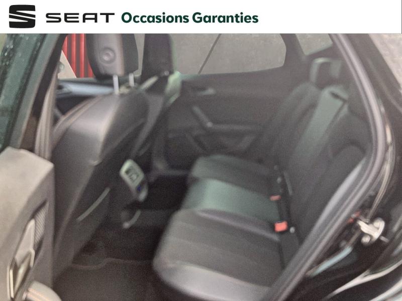 Voitures occasions CUPRA FORMENTOR V Vezin-le-Coquet