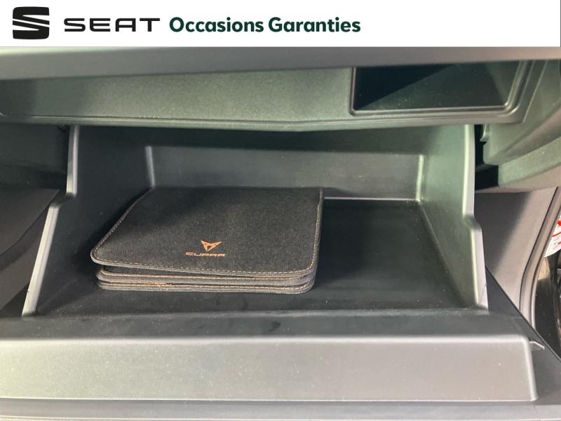 Voitures occasions CUPRA FORMENTOR V Vezin-le-Coquet