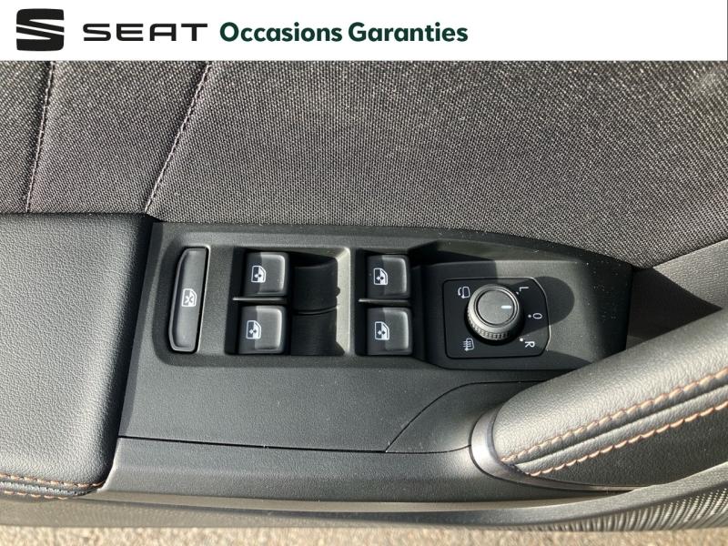 Voitures occasions CUPRA FORMENTOR V Vezin-le-Coquet