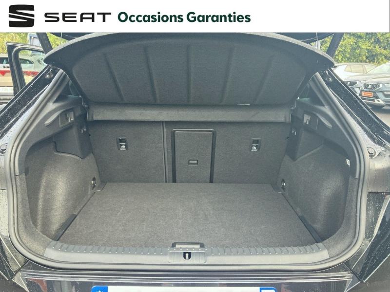 Voitures occasions CUPRA FORMENTOR V Vezin-le-Coquet