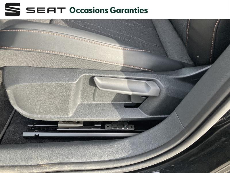 Voitures occasions CUPRA FORMENTOR V Vezin-le-Coquet